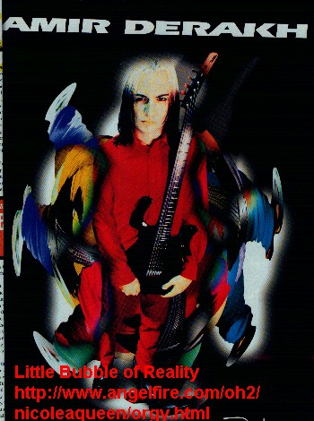 more pics!!!! I don't care if they are ads!