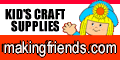Great Prices on Kids Craft Supplies