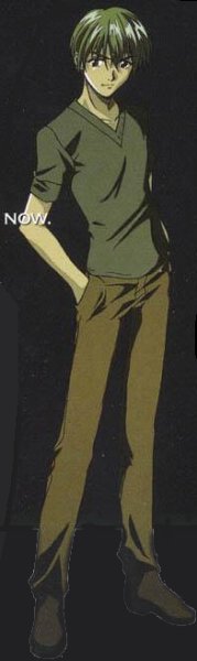 Ken...testify, brother!