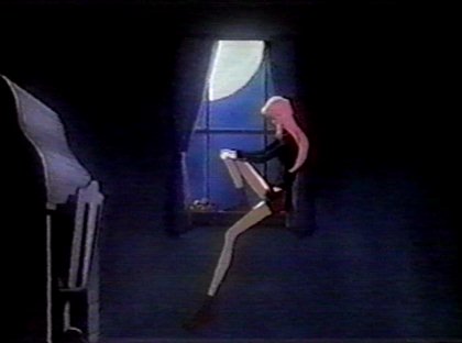 feelings of nostalgia