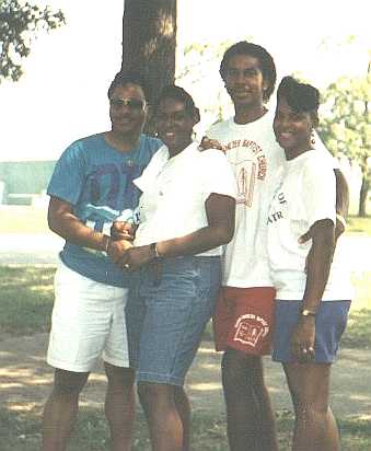 Schetron, Ursula, Vincent Cooper, and Falicia