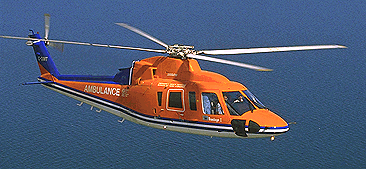 Sikorsky S-76 Eagle
