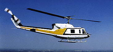 Bell 212 UH-1U