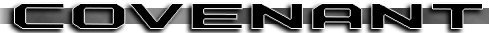 Covenant