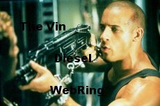 Vin Diesel WebRing