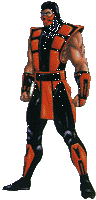 Ermac