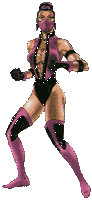 Mileena