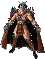 Shao Kahn