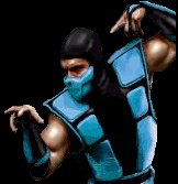 Sub-Zero