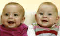 twins6mo.jpg (15529 bytes)