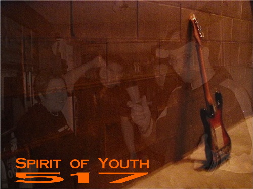 Spirit of Youth, FiftyOneSeven