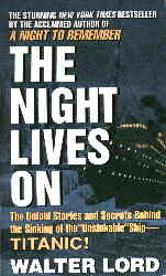 The Night Lives On - 9 Kb