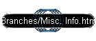 Branches/Misc. Info.htm