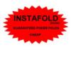 InstaFold Poker Folds