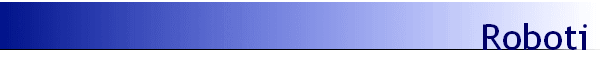 Roboti