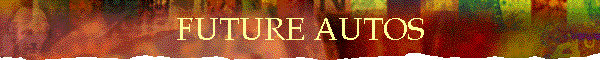 FUTURE AUTOS