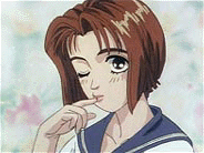 HOE!! Er..um.. Natsuki Mogi!!