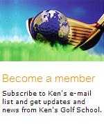 Ken's Golf School
