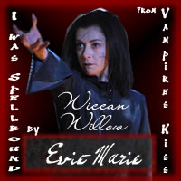 adoptions from Vampires Kiss