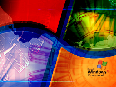 Microsoft Windows Xp Pro
