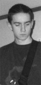 The one called SpYdEr MaN