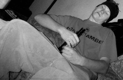 Lyrcial abuse has taken it's toll