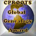 CPRoots Award