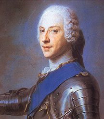 Bonnie Prince Charlie