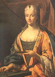 Marie Sobieski