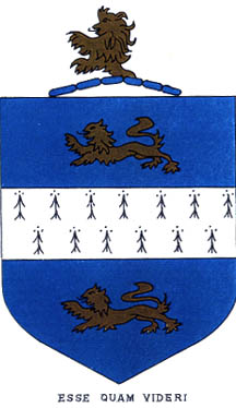Dickinson Arms
