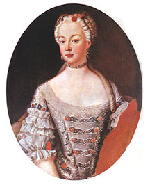 Elizabeth of Brunswick