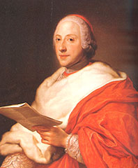 Henry Benedict Stuart