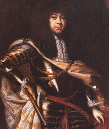 King Michael Wisniowiecki