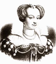 Margaret de Valois