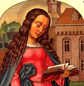 St Emma