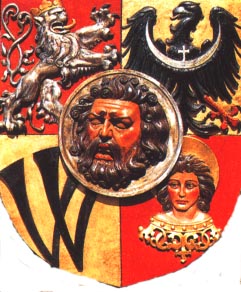 Wroclaw Arms