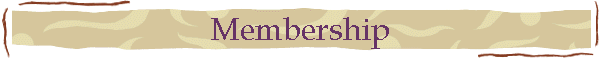 Membership