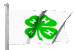 4-H Clover