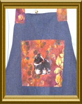 Embroidered Garments