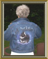 Embroidered Garments