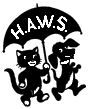 HAWS Logo