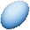 blue egg
