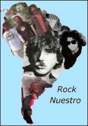 ROCK NUESTRO