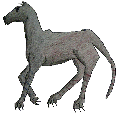 Striped Minter - Click to visit Mystia