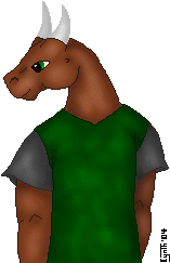 Quisten, Compound Keeper