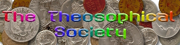 The Theosophical Society