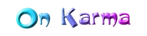 On Karma