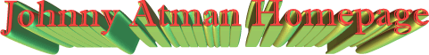Johnny Atman Homepage