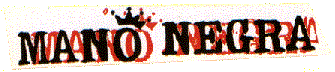 Mano Negra