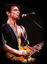 Manu Chao en concierto